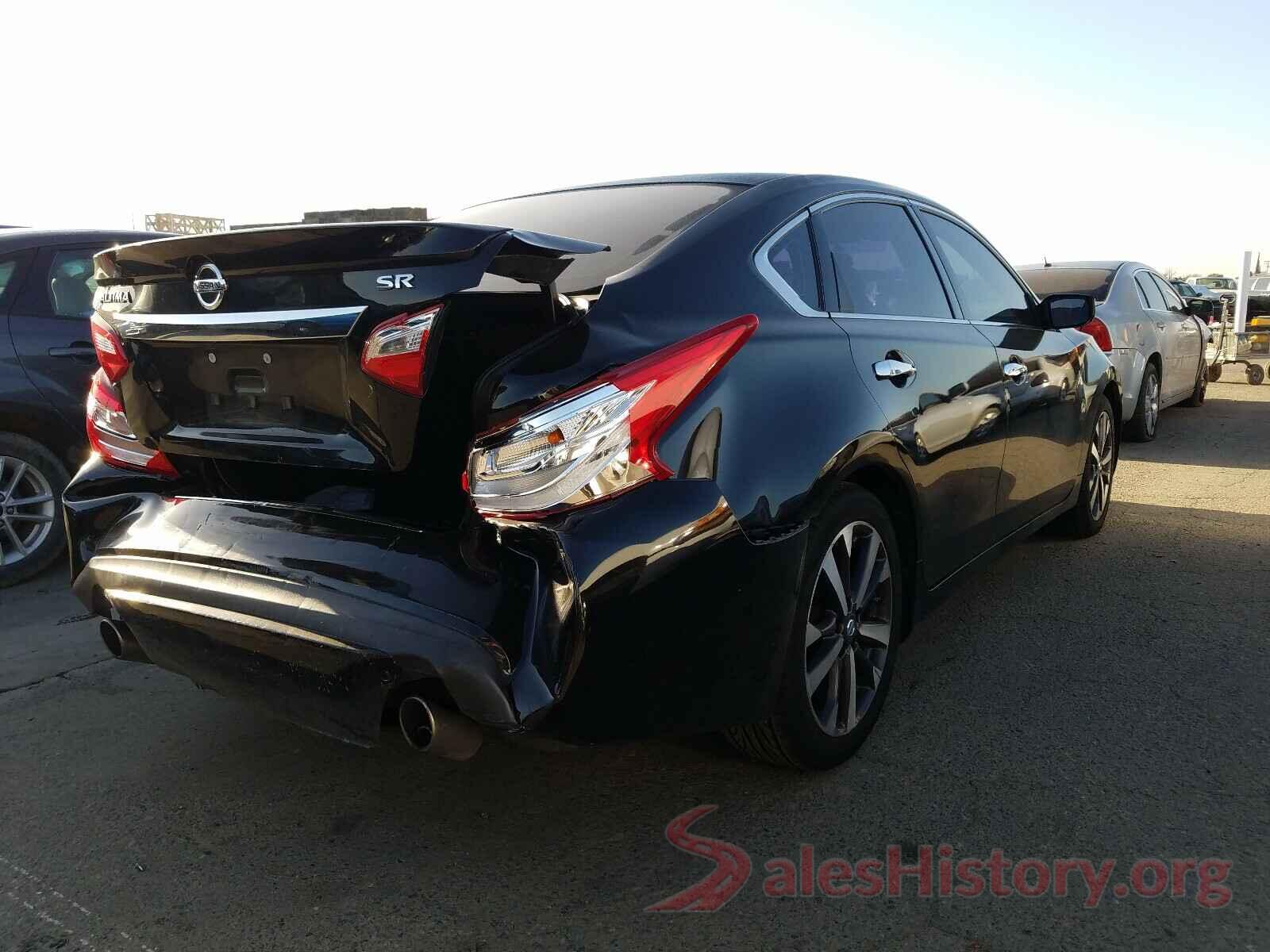 1N4AL3AP7GN377551 2016 NISSAN ALTIMA