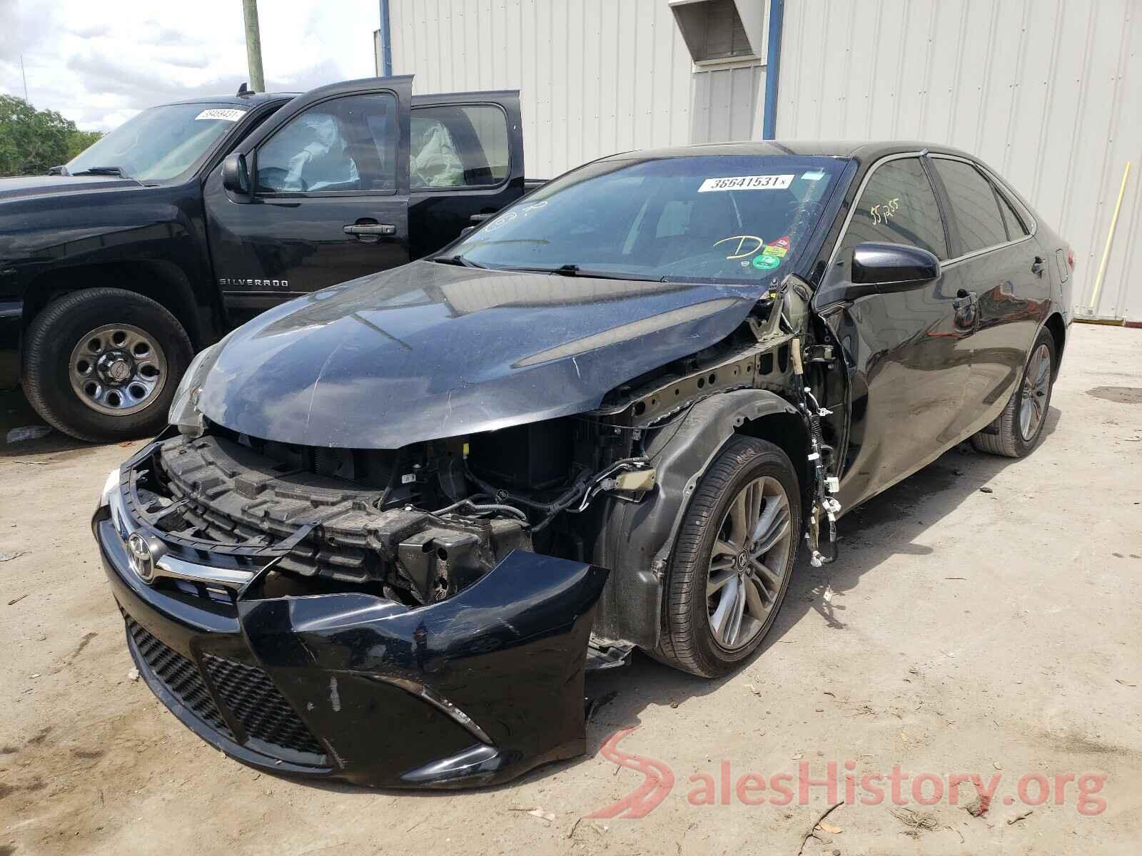 4T1BF1FK3GU144260 2016 TOYOTA CAMRY