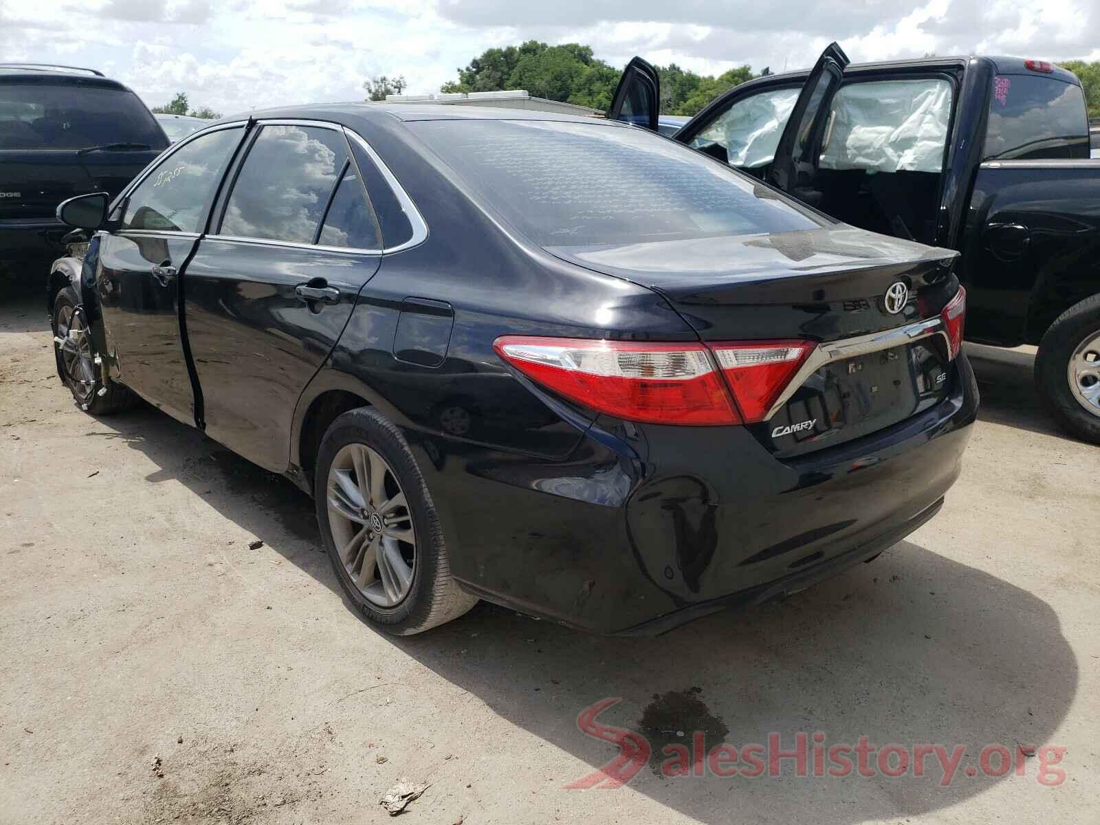 4T1BF1FK3GU144260 2016 TOYOTA CAMRY