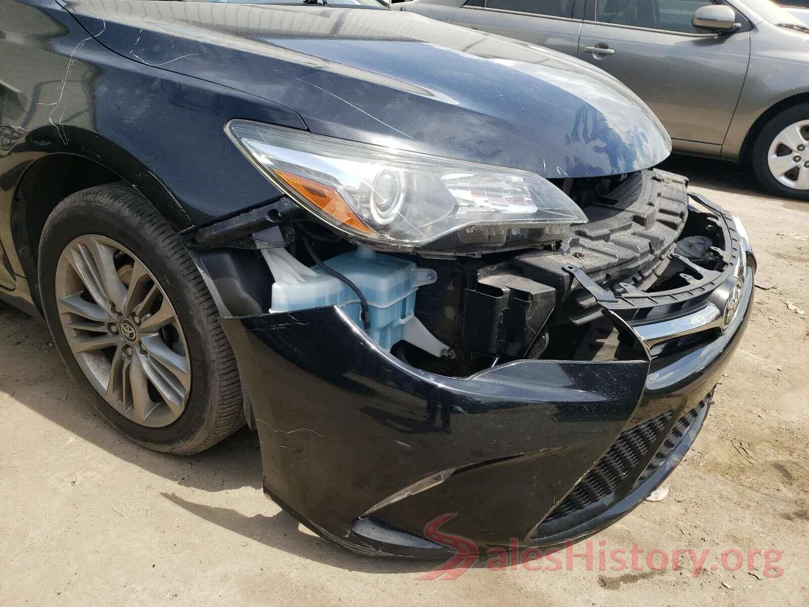 4T1BF1FK3GU144260 2016 TOYOTA CAMRY