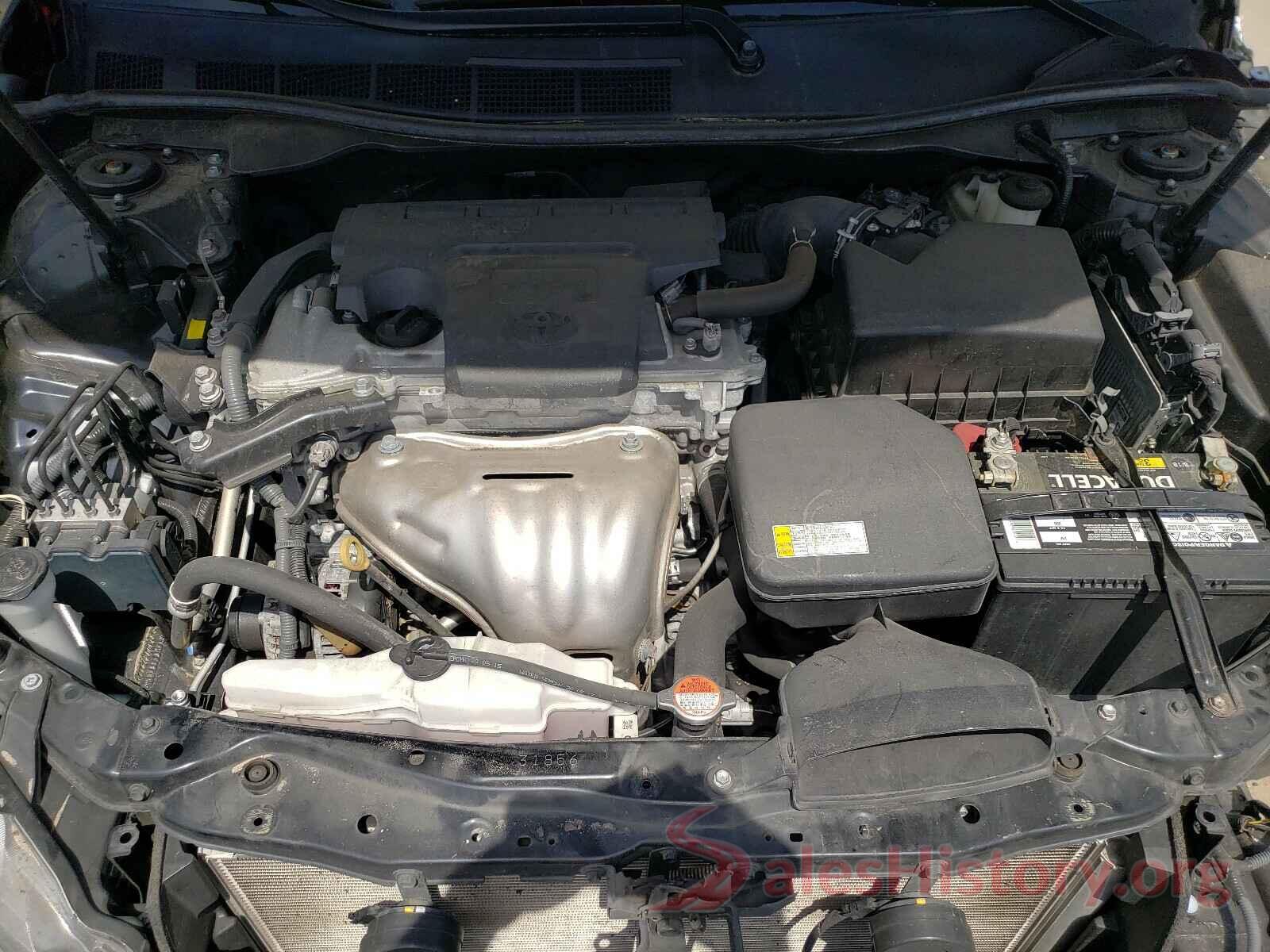 4T1BF1FK3GU144260 2016 TOYOTA CAMRY