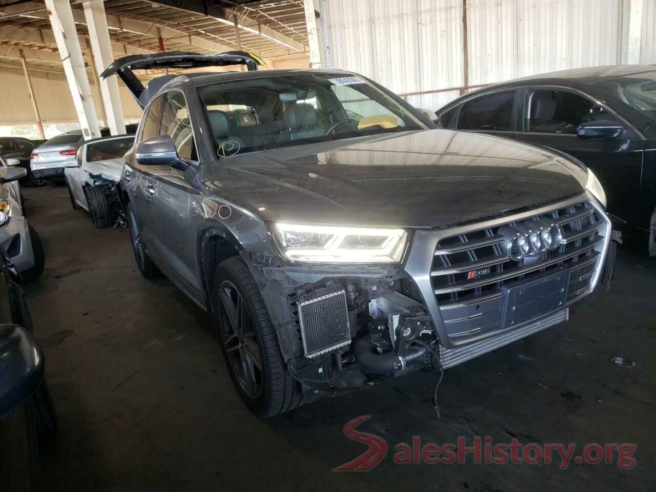 WA1C4AFY4J2076776 2018 AUDI SQ5