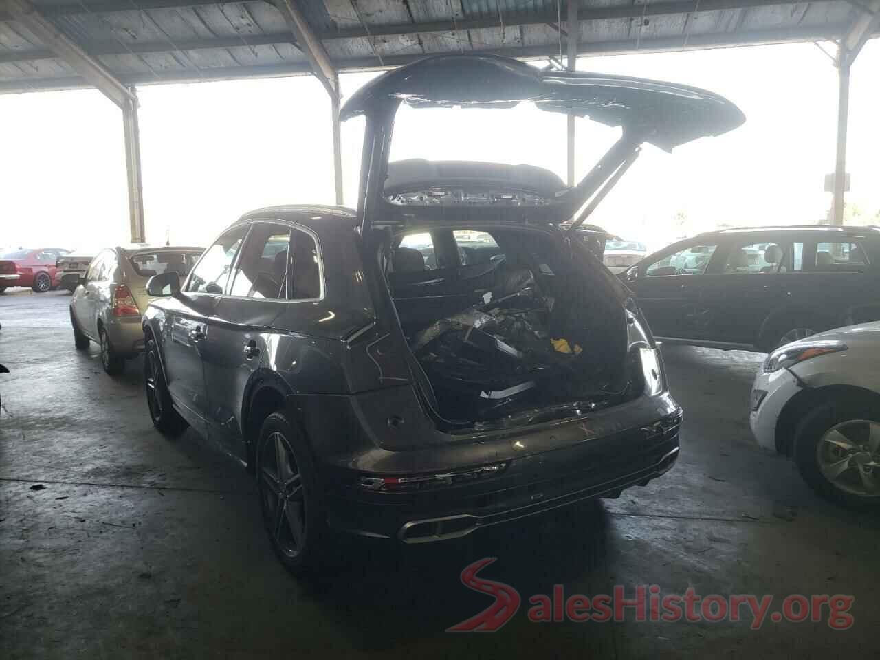 WA1C4AFY4J2076776 2018 AUDI SQ5