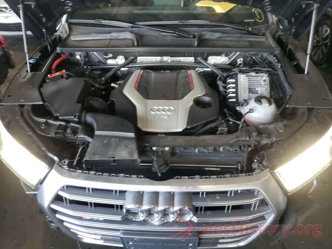 WA1C4AFY4J2076776 2018 AUDI SQ5