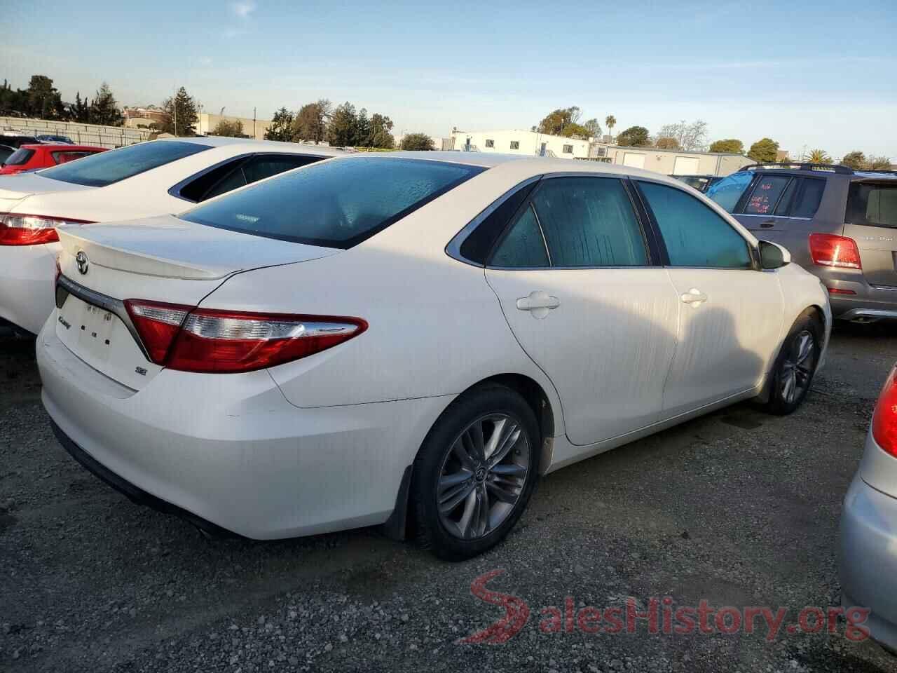 4T1BF1FKXGU155059 2016 TOYOTA CAMRY