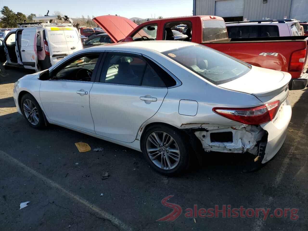 4T1BF1FKXGU155059 2016 TOYOTA CAMRY