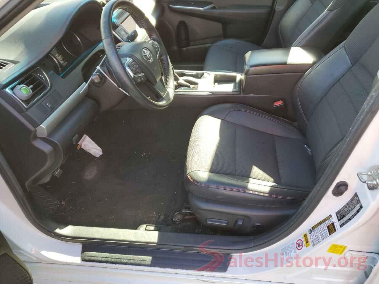 4T1BF1FKXGU155059 2016 TOYOTA CAMRY