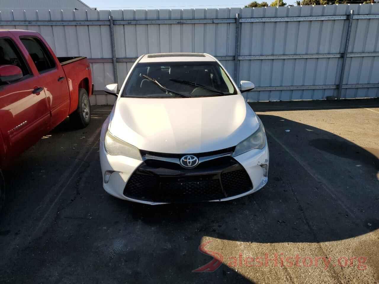 4T1BF1FKXGU155059 2016 TOYOTA CAMRY