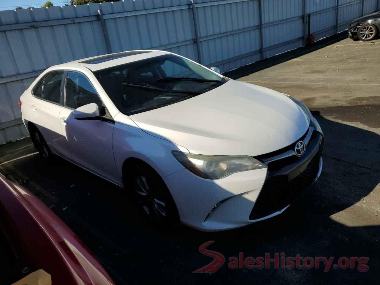 4T1BF1FKXGU155059 2016 TOYOTA CAMRY