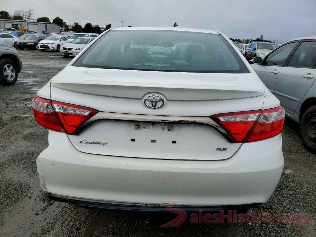 4T1BF1FKXGU155059 2016 TOYOTA CAMRY