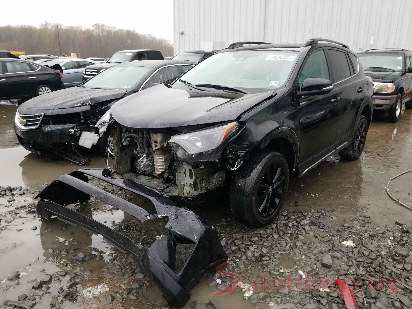 2T3RFREV4JW775316 2018 TOYOTA RAV4