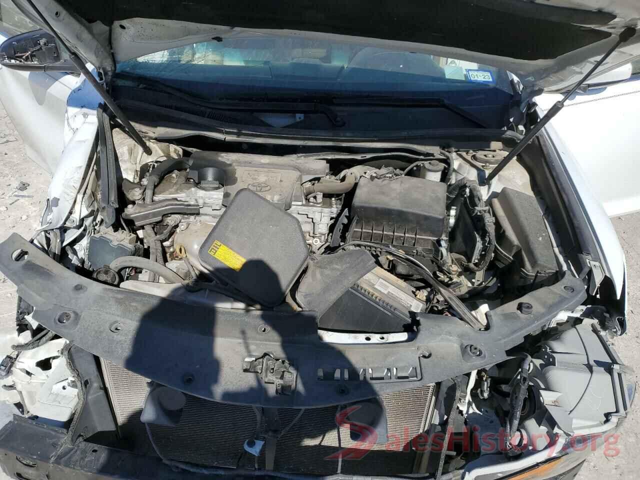 4T1BF1FK8EU784168 2014 TOYOTA CAMRY