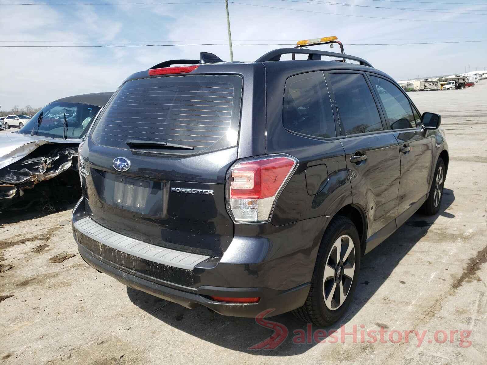 JF2SJABC1JH456242 2018 SUBARU FORESTER