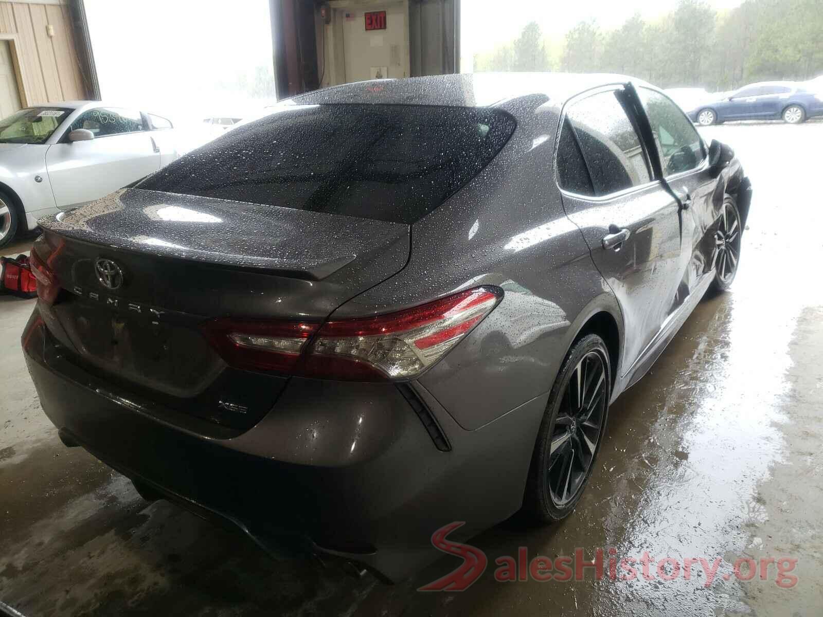 4T1B61HK3JU129794 2018 TOYOTA CAMRY