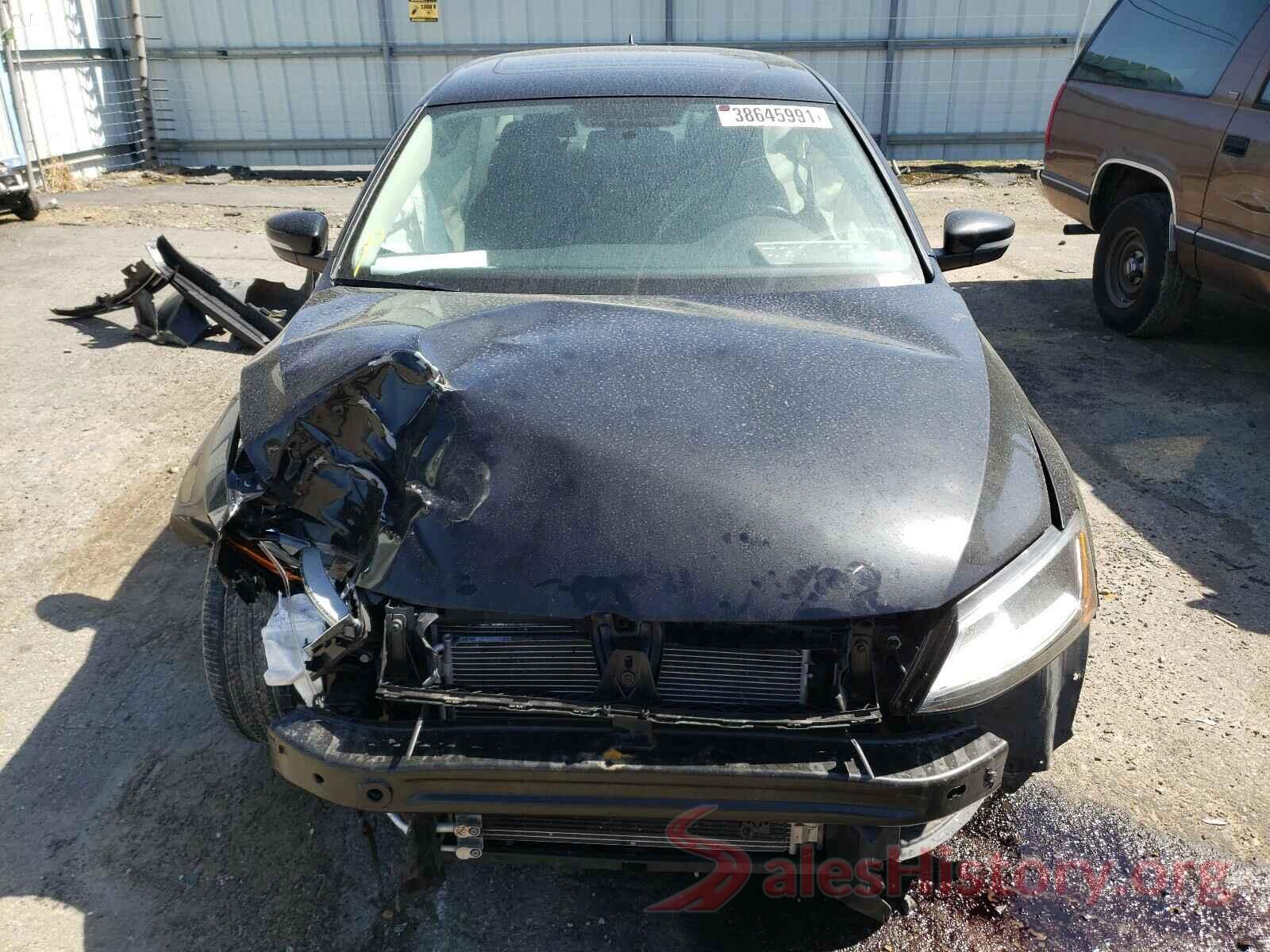 3VWDB7AJ2JM249293 2018 VOLKSWAGEN JETTA