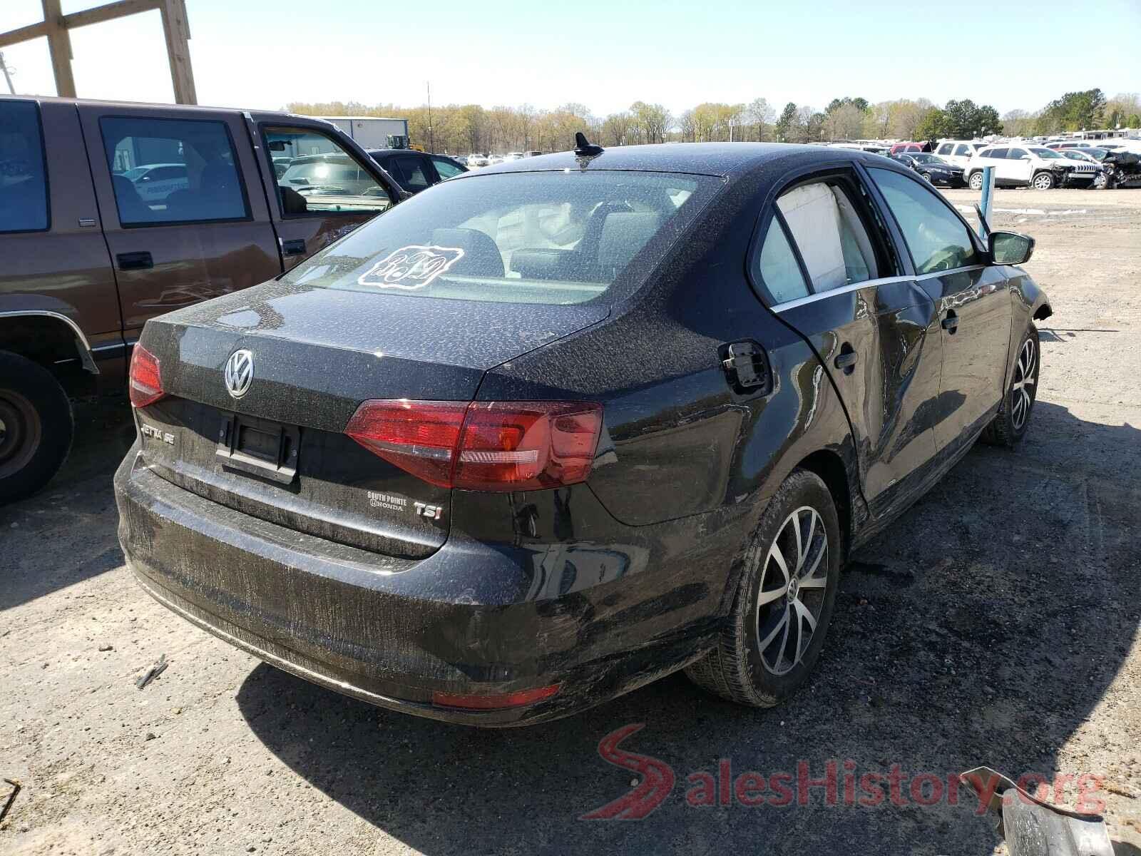 3VWDB7AJ2JM249293 2018 VOLKSWAGEN JETTA