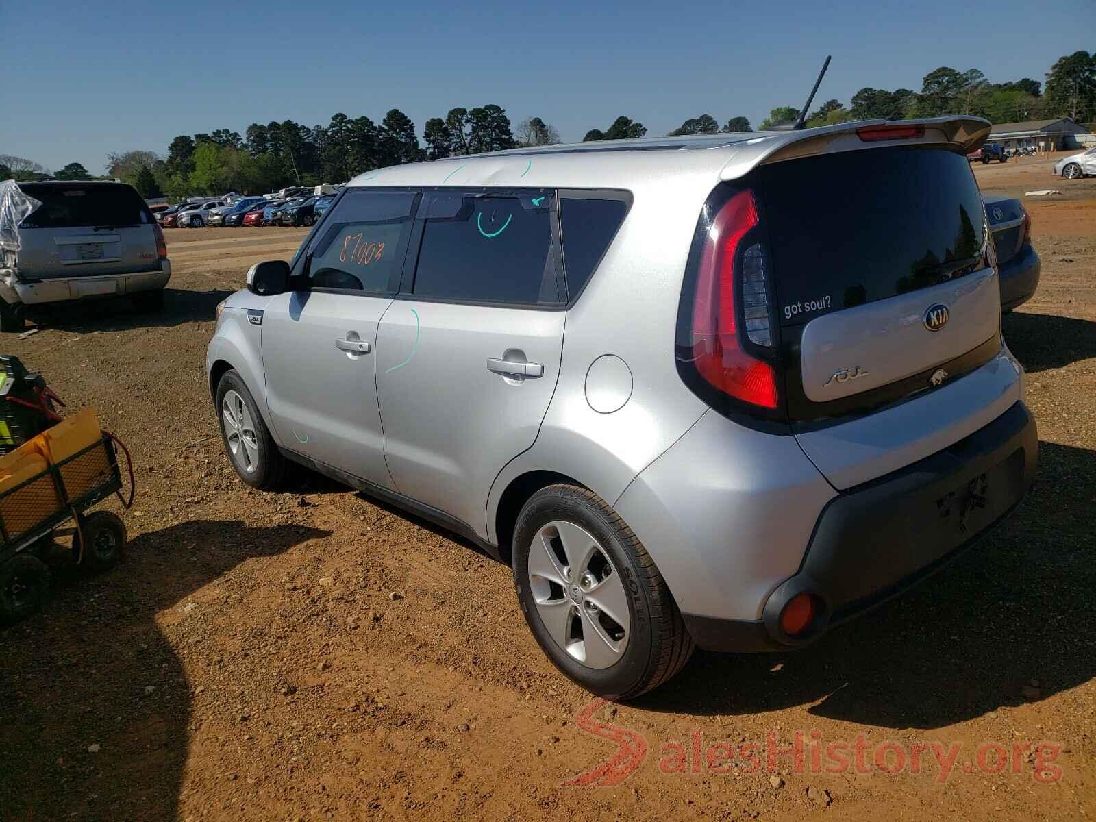 KNDJN2A21G7859116 2016 KIA SOUL