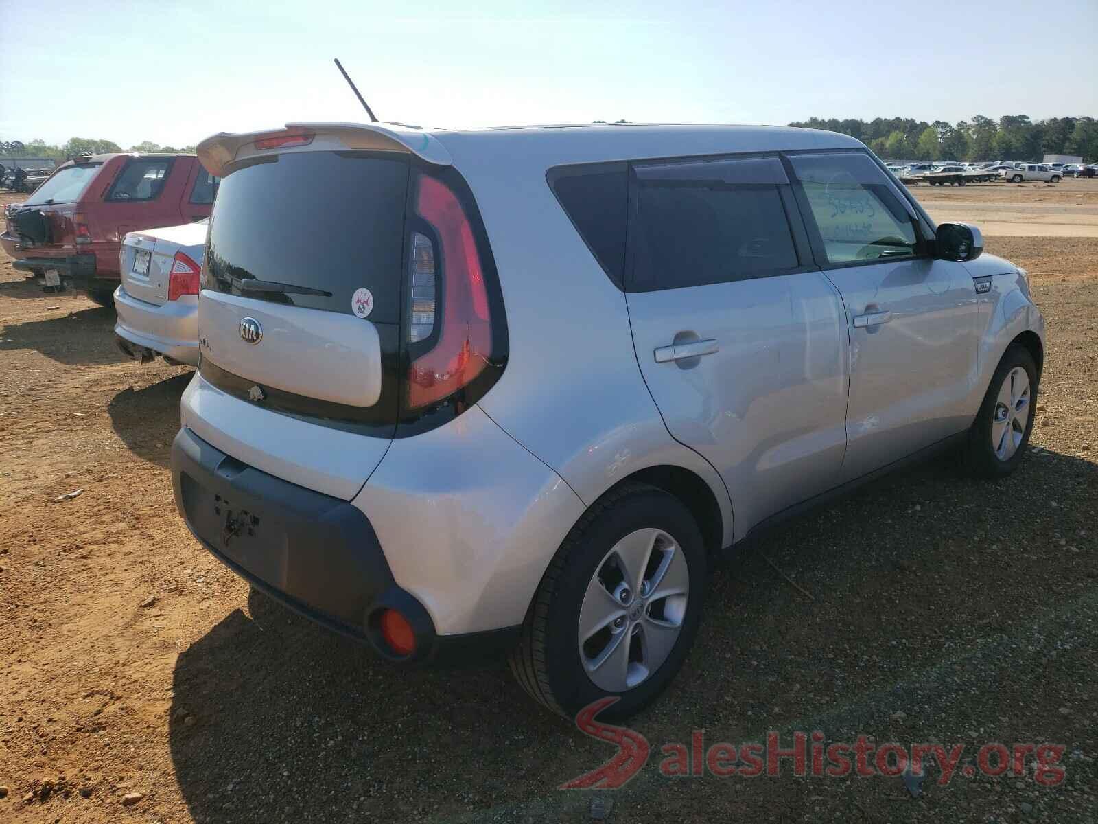 KNDJN2A21G7859116 2016 KIA SOUL