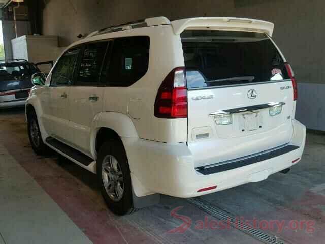 JTJBT20X290175501 2009 LEXUS GX470