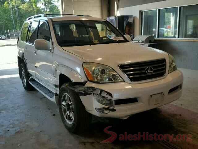 JTJBT20X290175501 2009 LEXUS GX470