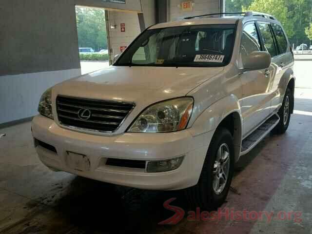 JTJBT20X290175501 2009 LEXUS GX470