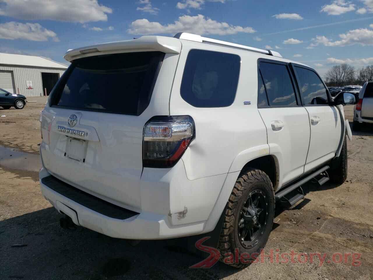 JTEBU5JR9H5427002 2017 TOYOTA 4RUNNER