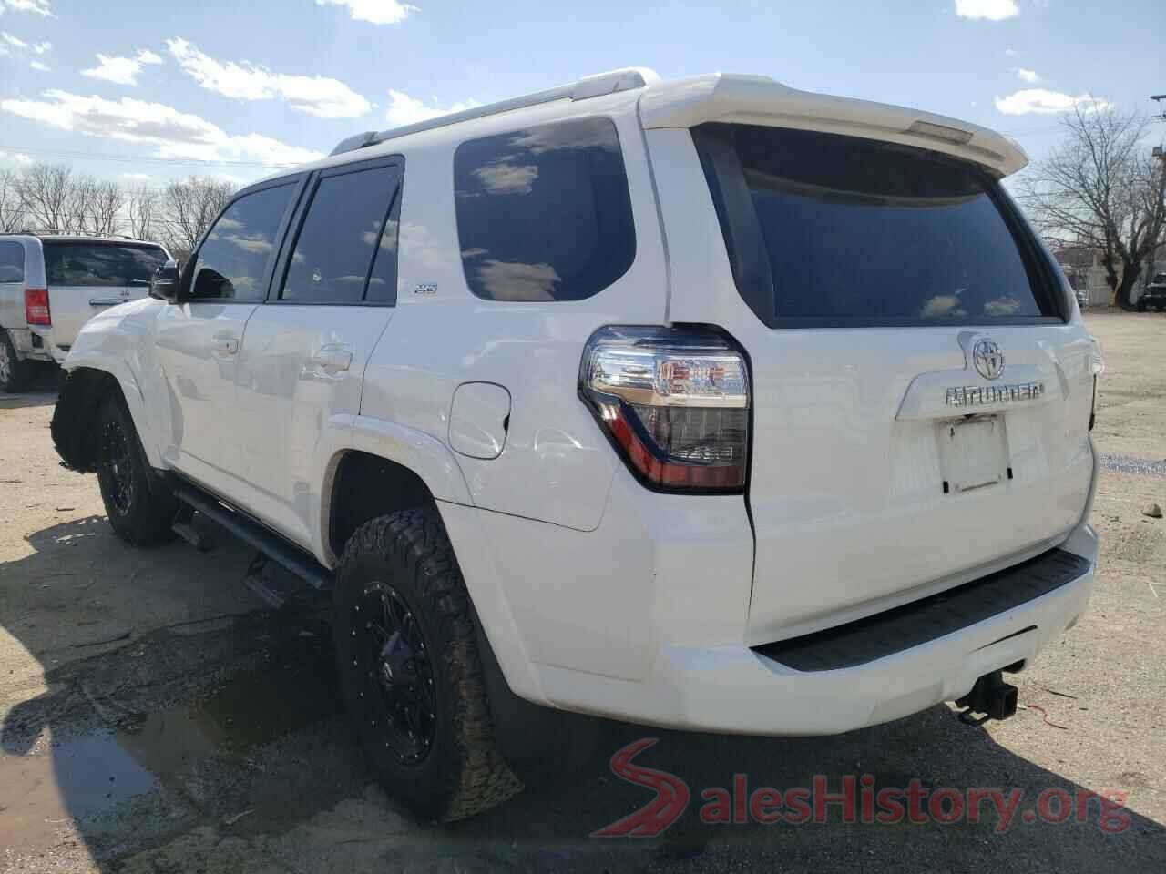 JTEBU5JR9H5427002 2017 TOYOTA 4RUNNER