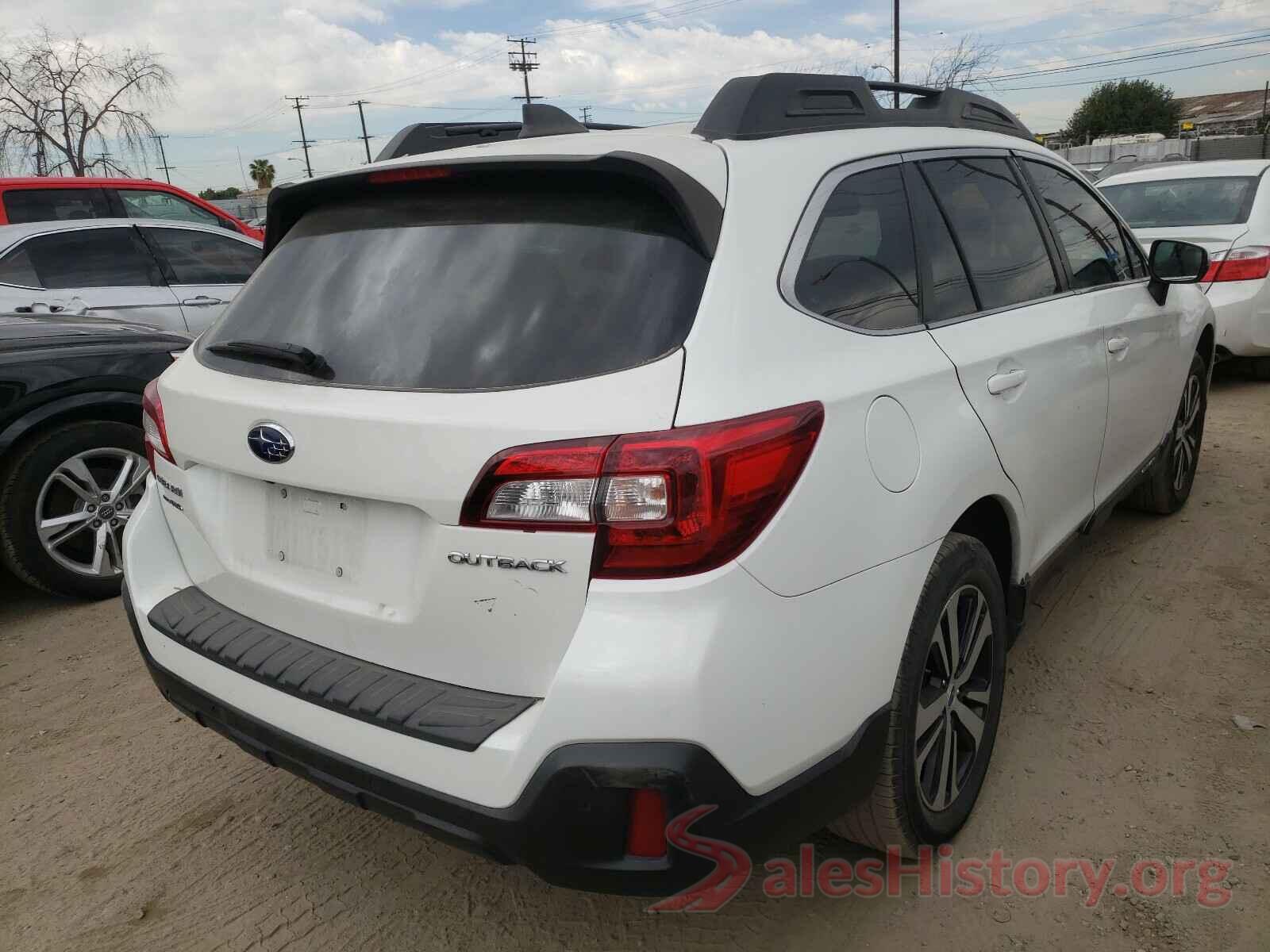 4S4BSANC4J3341747 2018 SUBARU OUTBACK