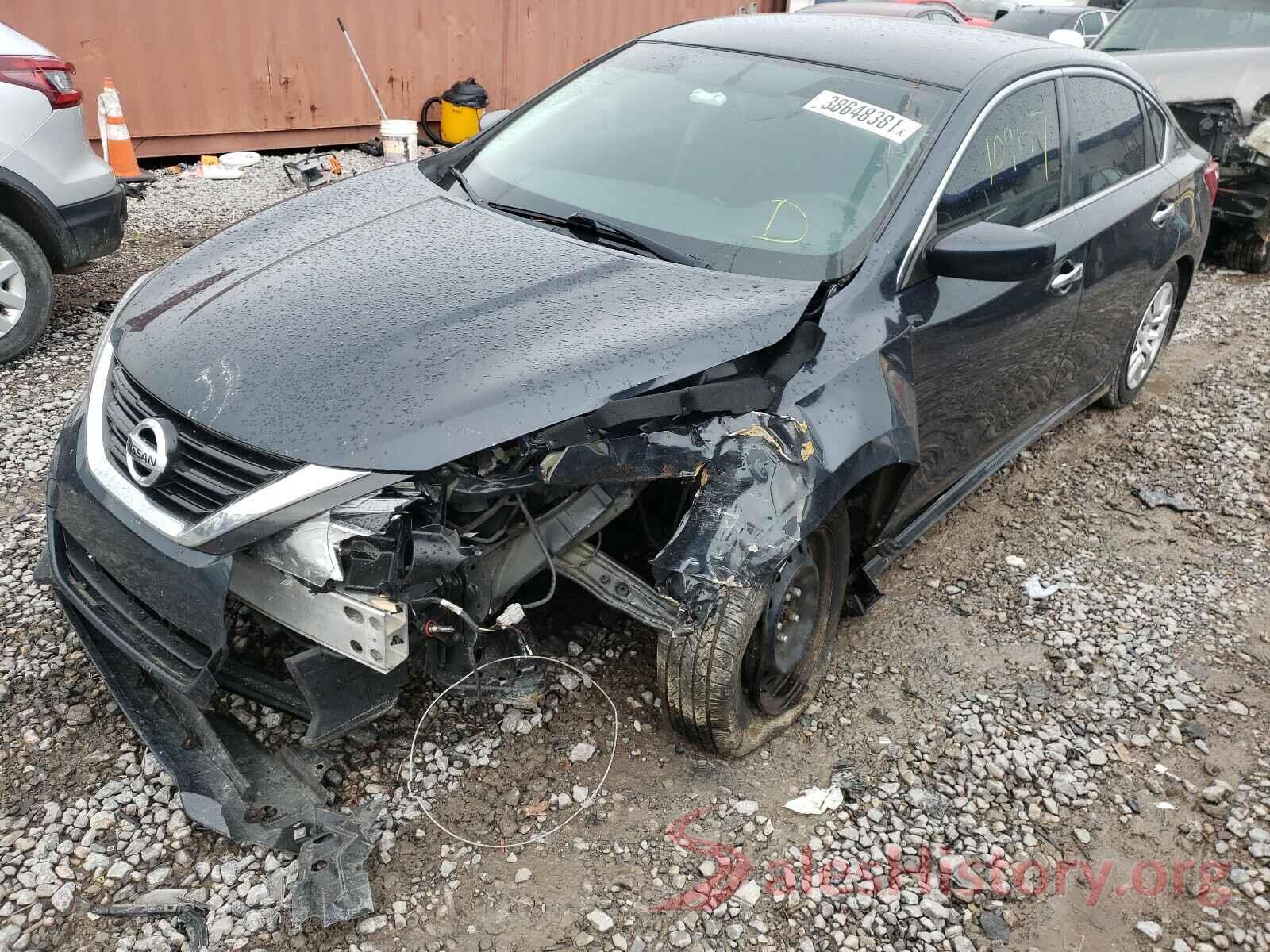 1N4AL3AP4HC266839 2017 NISSAN ALTIMA