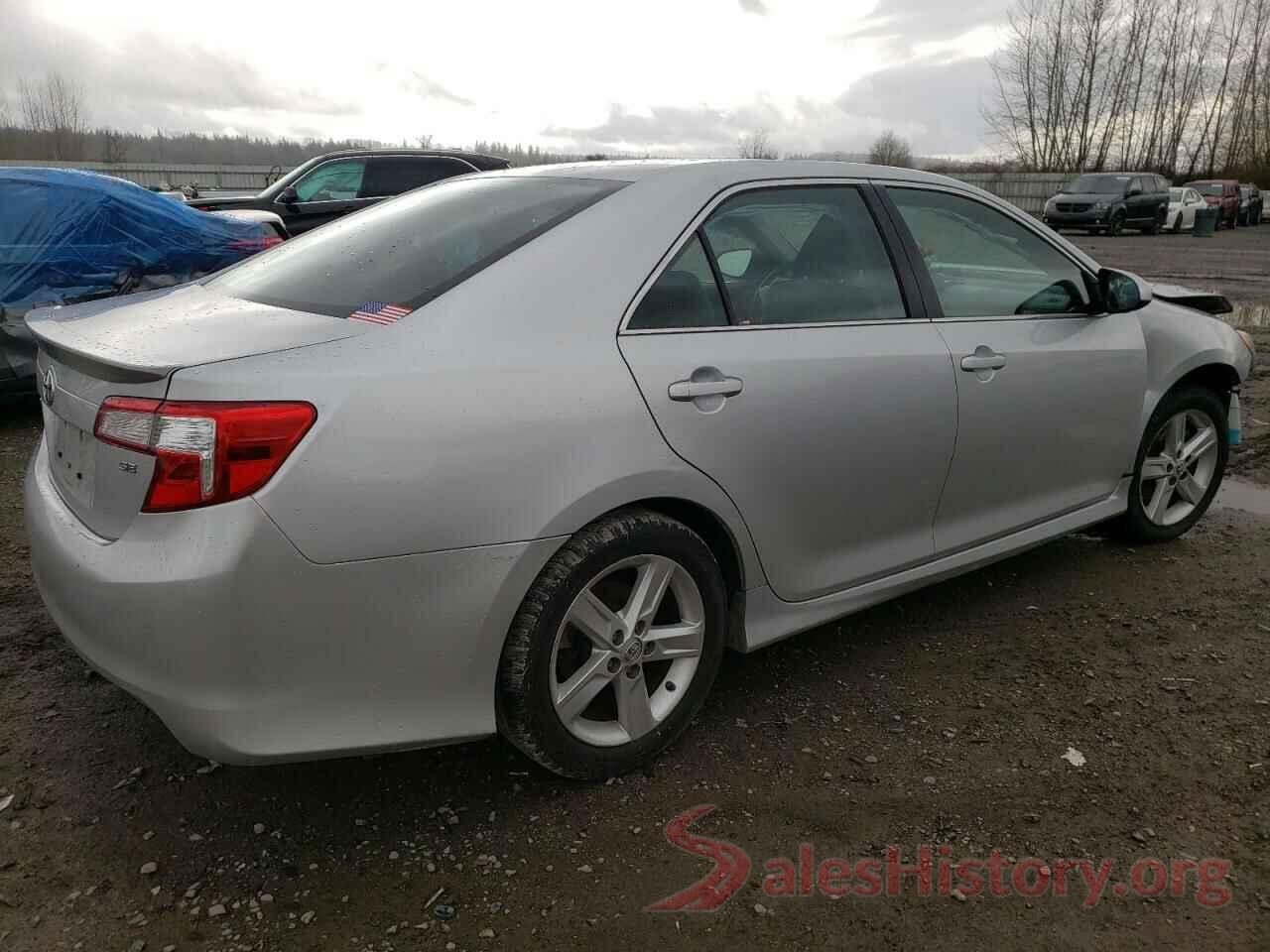 4T1BF1FK1EU828172 2014 TOYOTA CAMRY