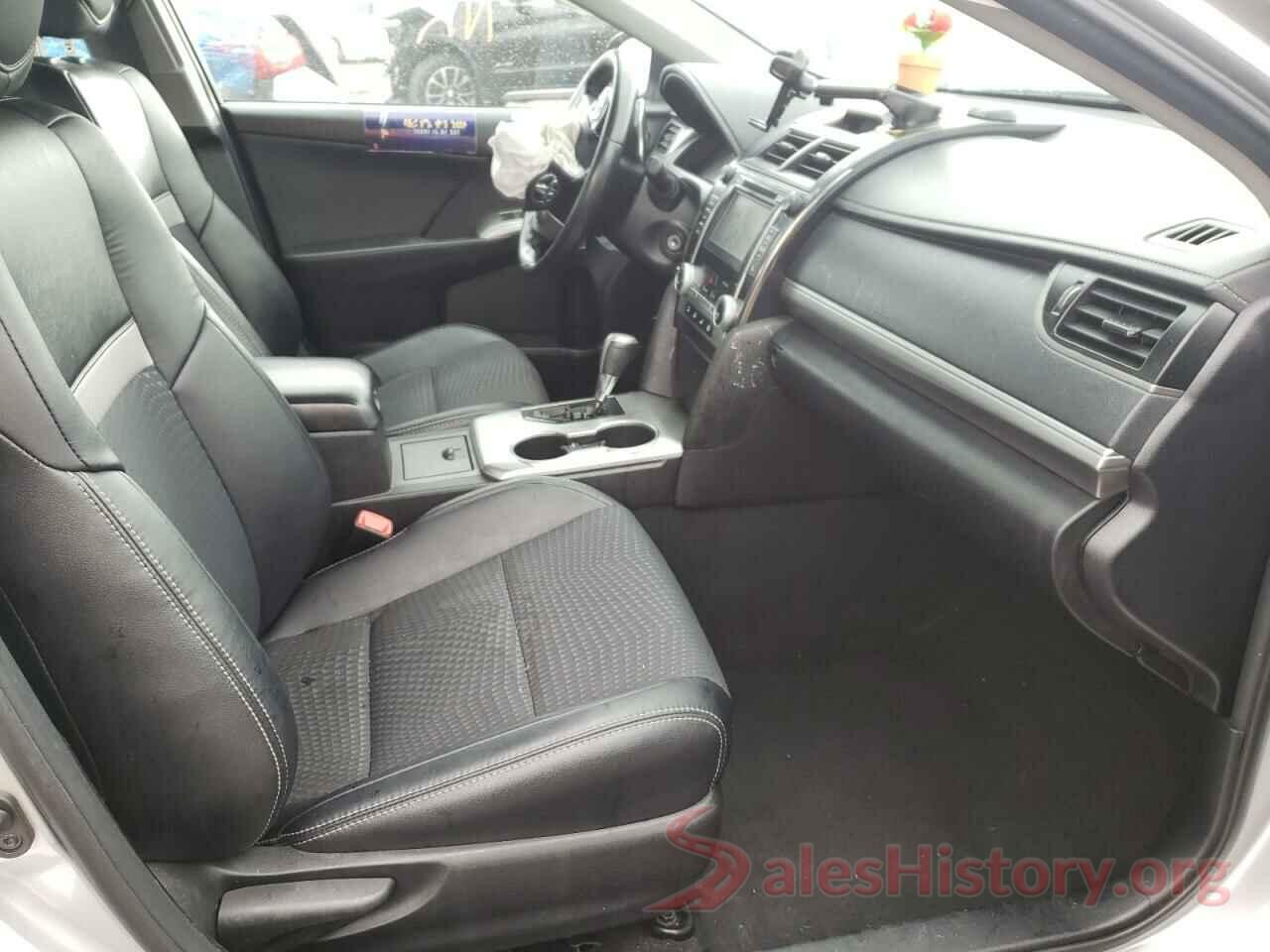 4T1BF1FK1EU828172 2014 TOYOTA CAMRY