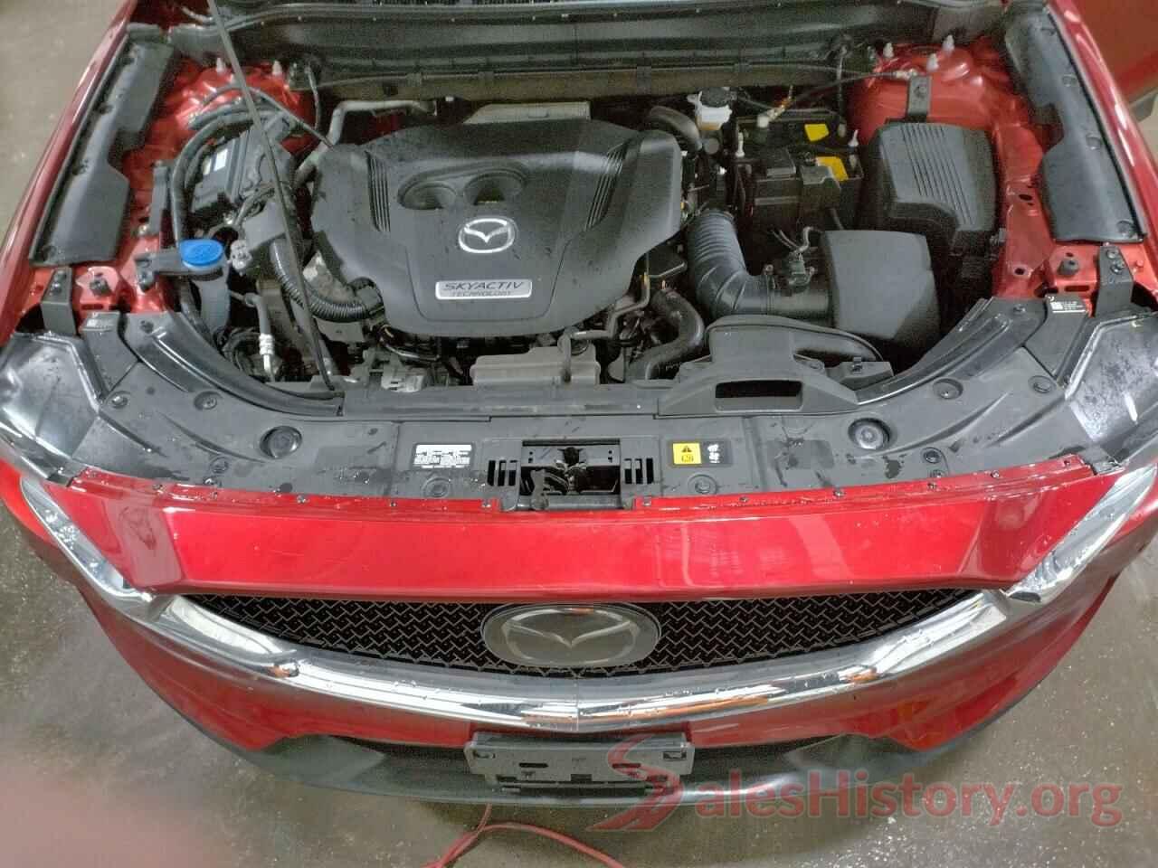 JM3KFBEYXK0660204 2019 MAZDA CX-5