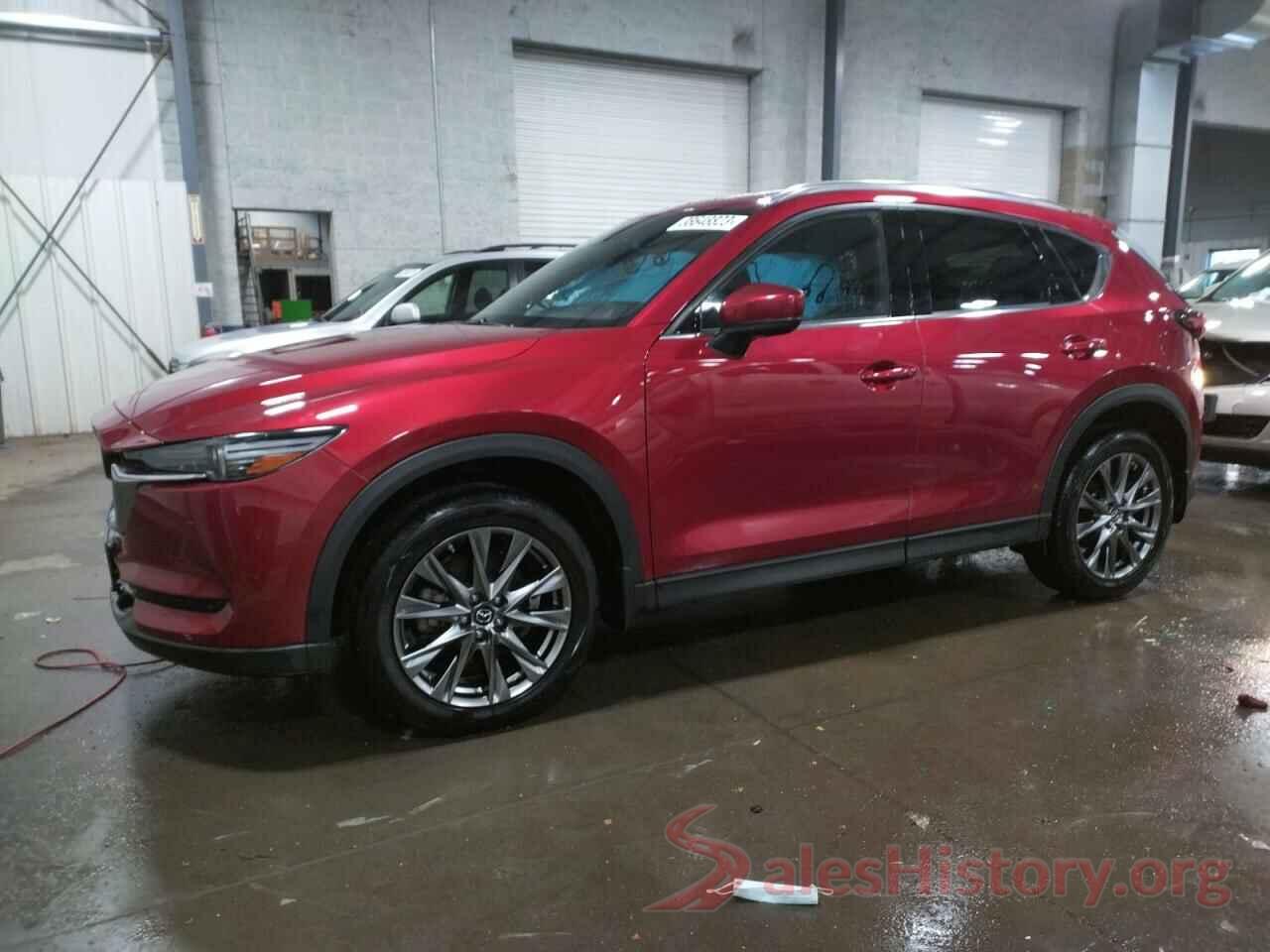 JM3KFBEYXK0660204 2019 MAZDA CX-5