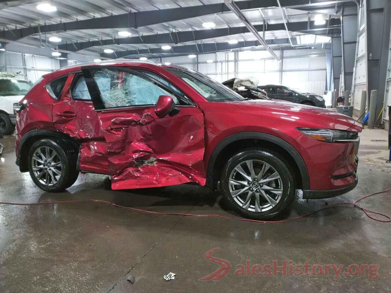 JM3KFBEYXK0660204 2019 MAZDA CX-5