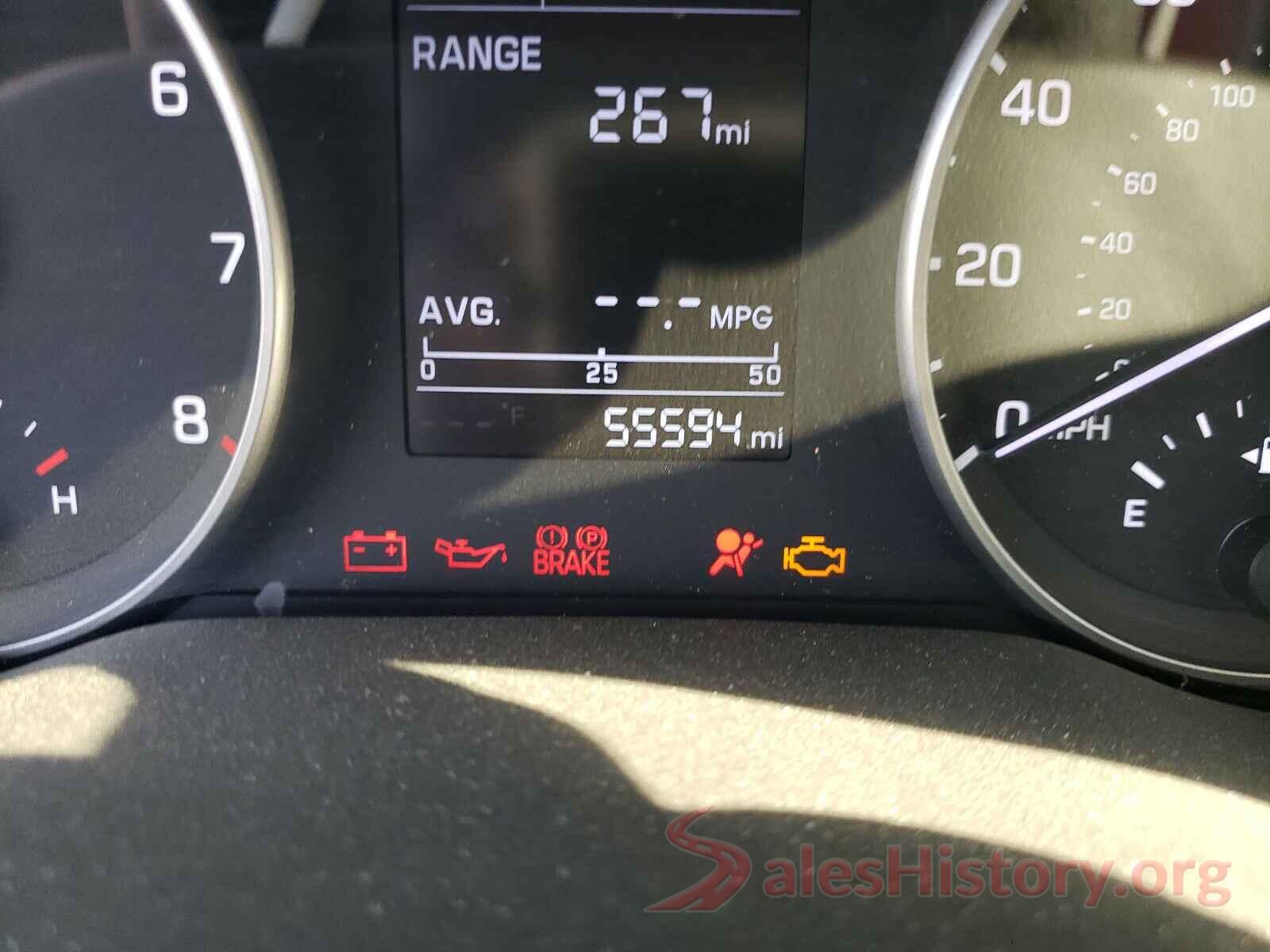 5NPD74LF0HH158650 2017 HYUNDAI ELANTRA