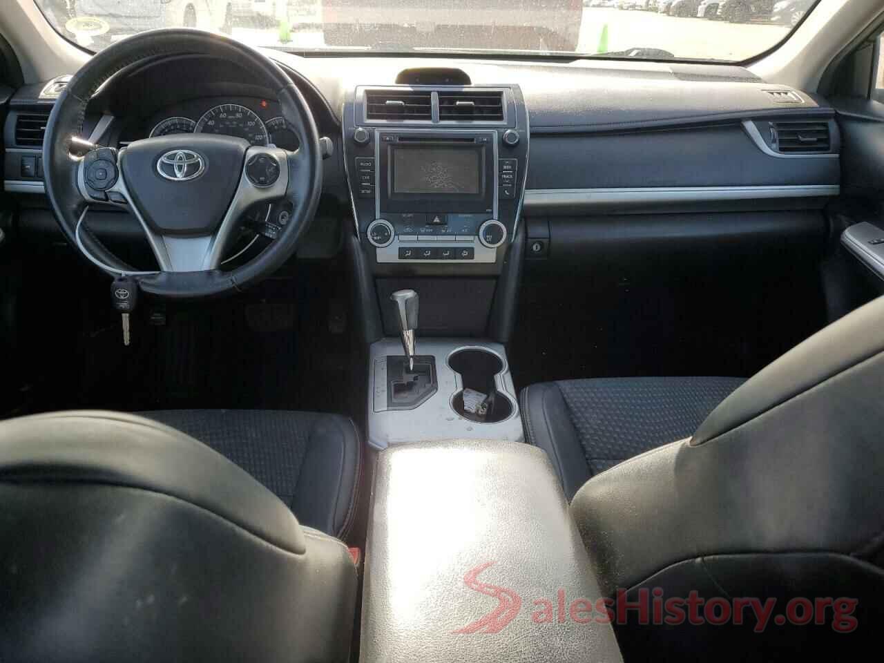 4T1BF1FK5EU856668 2014 TOYOTA CAMRY