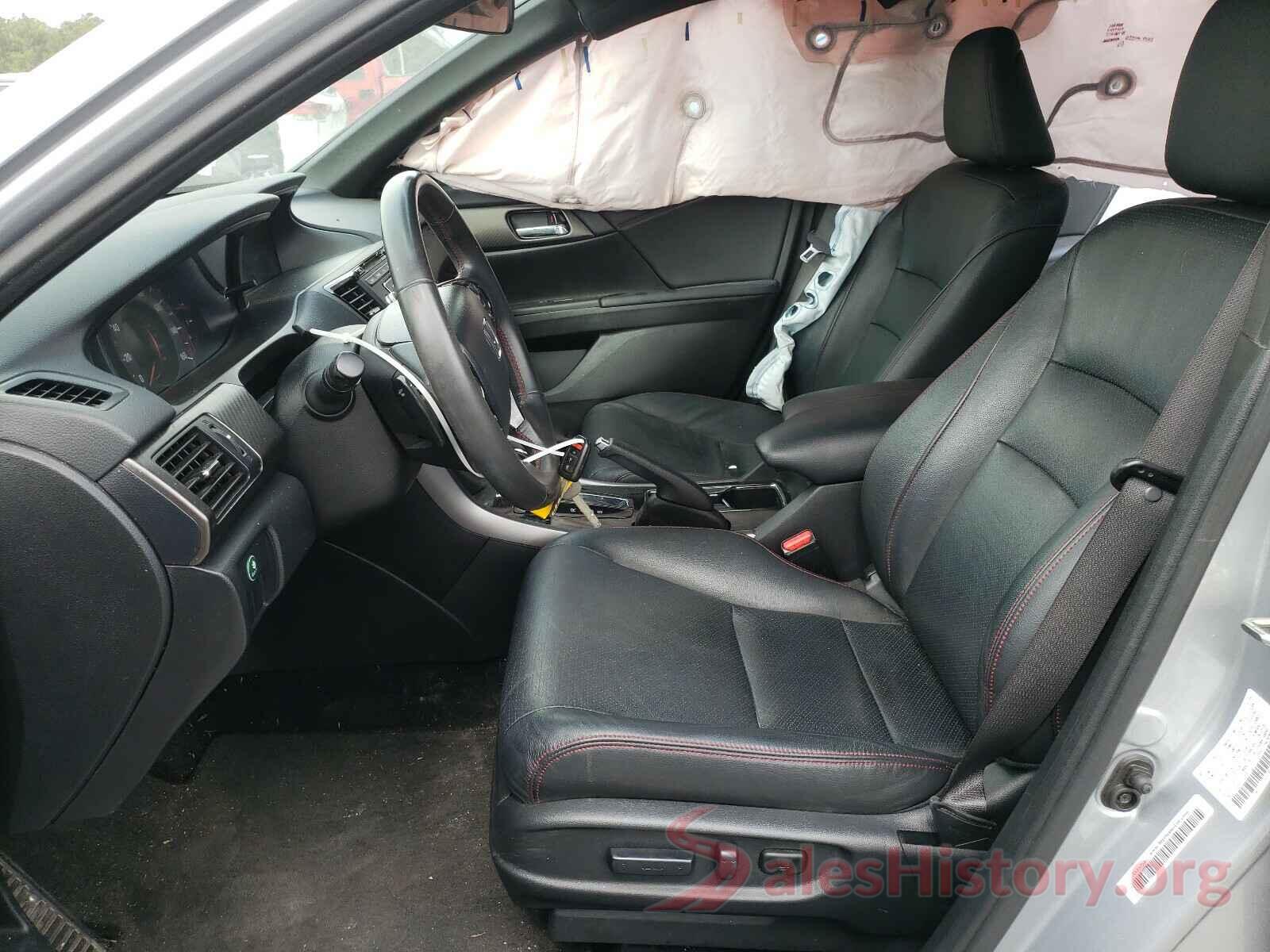 1HGCR2F11HA100730 2017 HONDA ACCORD