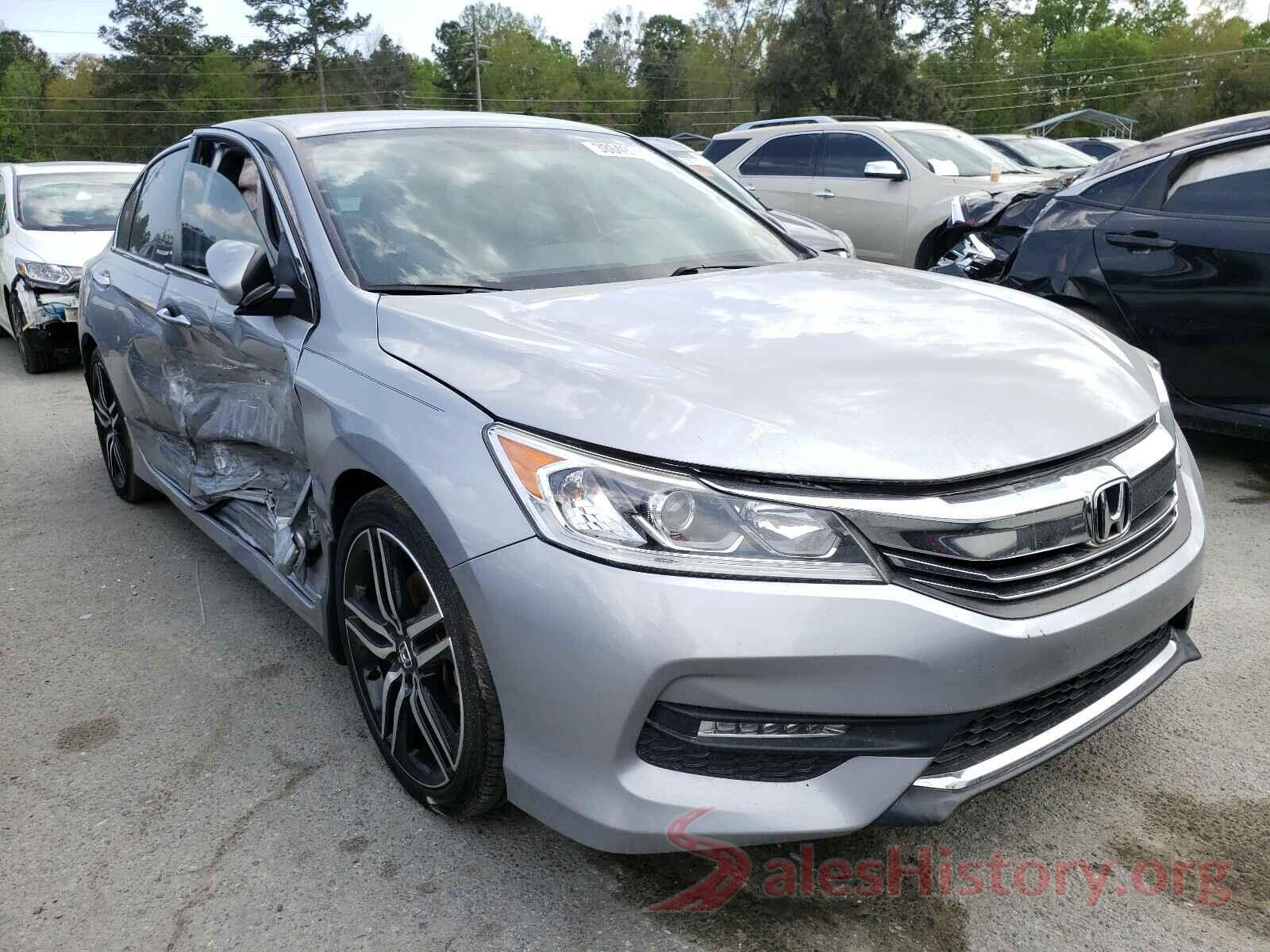 1HGCR2F11HA100730 2017 HONDA ACCORD