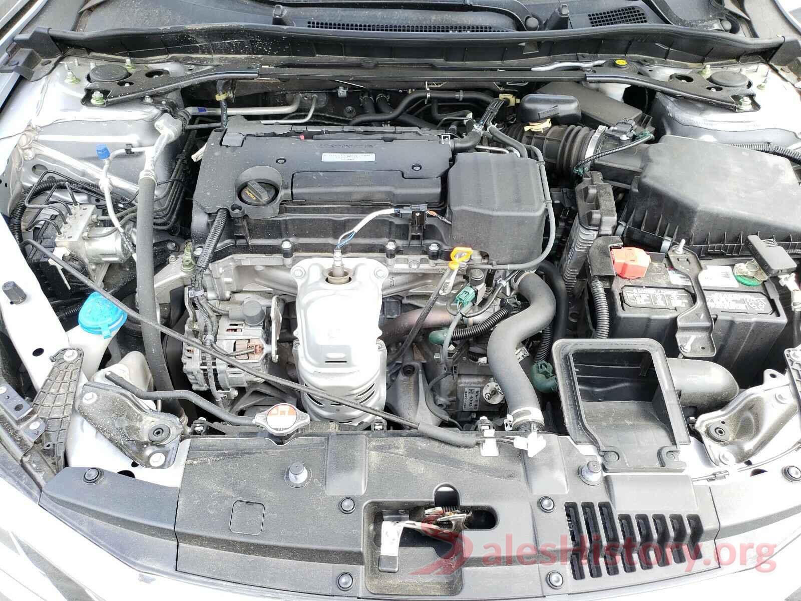 1HGCR2F11HA100730 2017 HONDA ACCORD