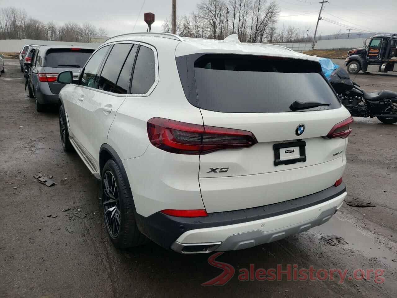 5UXCR6C09M9E05357 2021 BMW X5