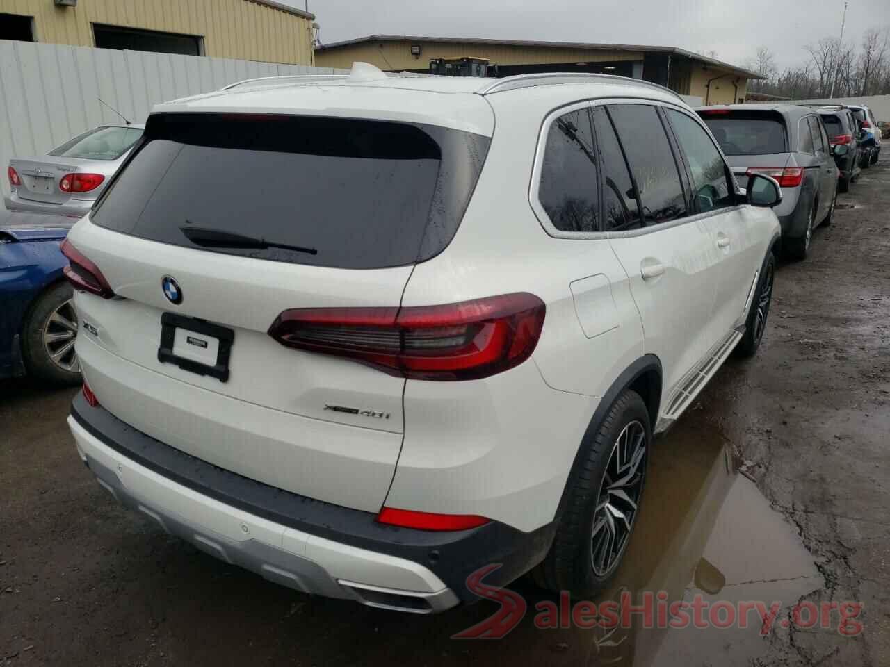 5UXCR6C09M9E05357 2021 BMW X5