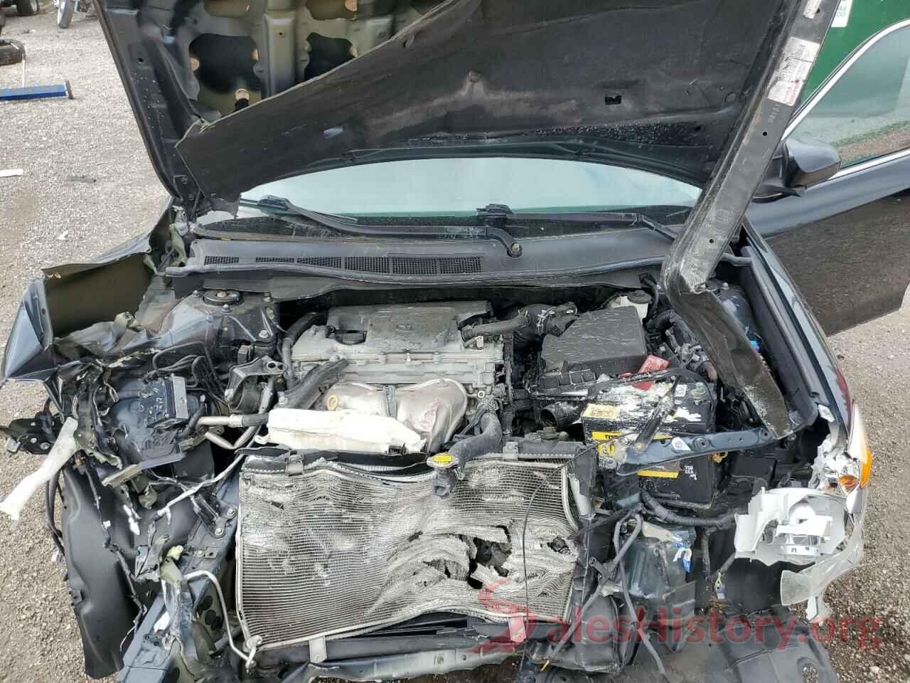 4T1BF1FK9EU739479 2014 TOYOTA CAMRY