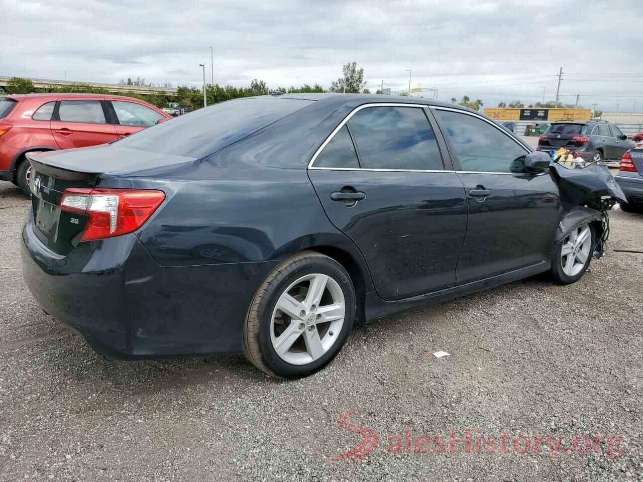 4T1BF1FK9EU739479 2014 TOYOTA CAMRY