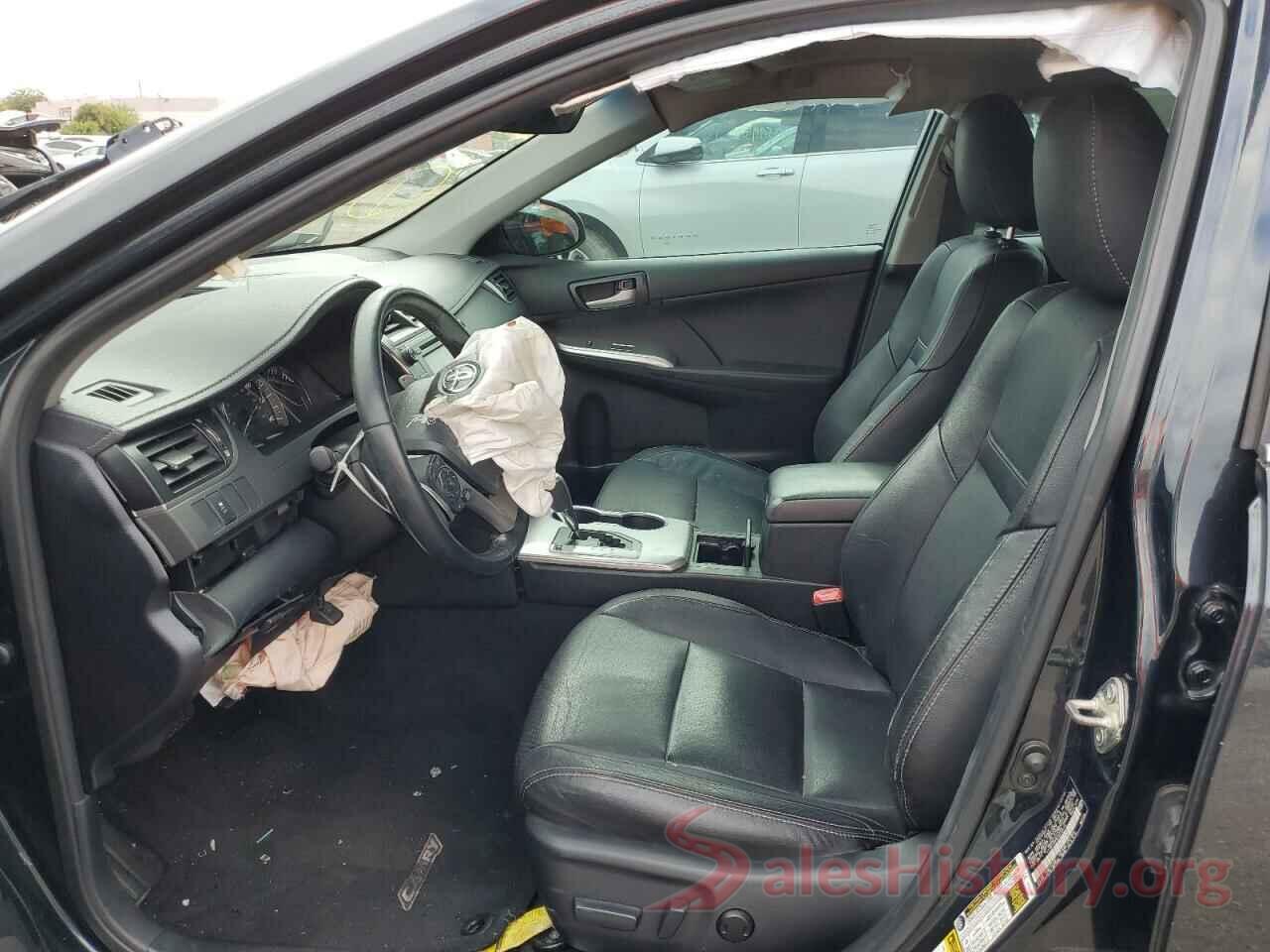 4T1BF1FK9EU739479 2014 TOYOTA CAMRY