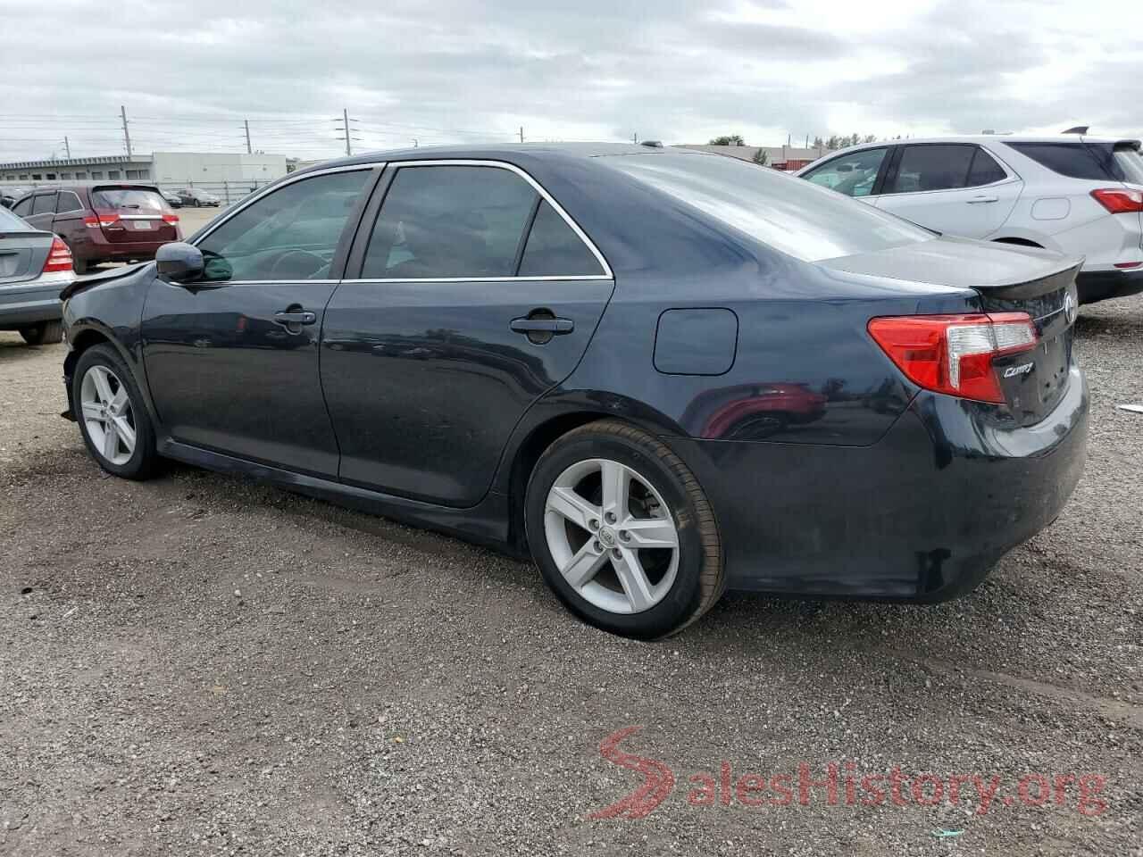 4T1BF1FK9EU739479 2014 TOYOTA CAMRY