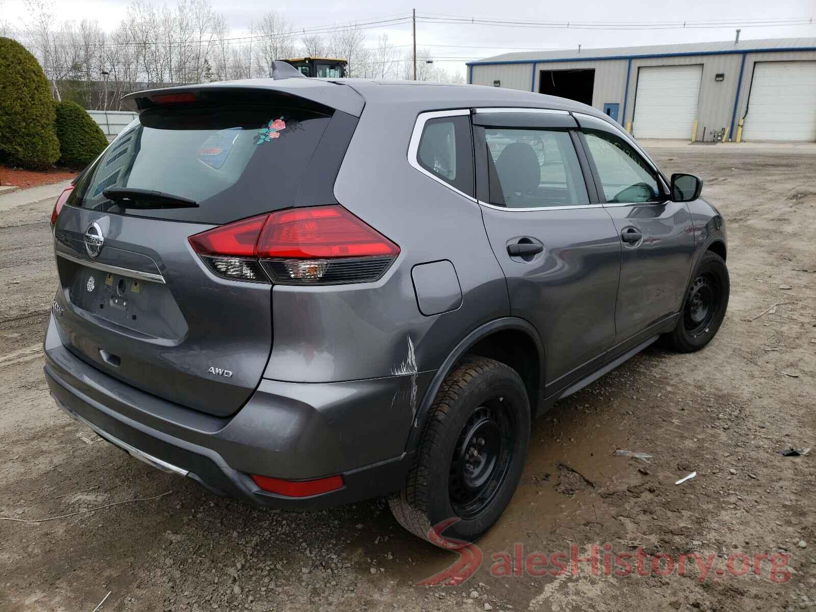 KNMAT2MV0HP565719 2017 NISSAN ROGUE