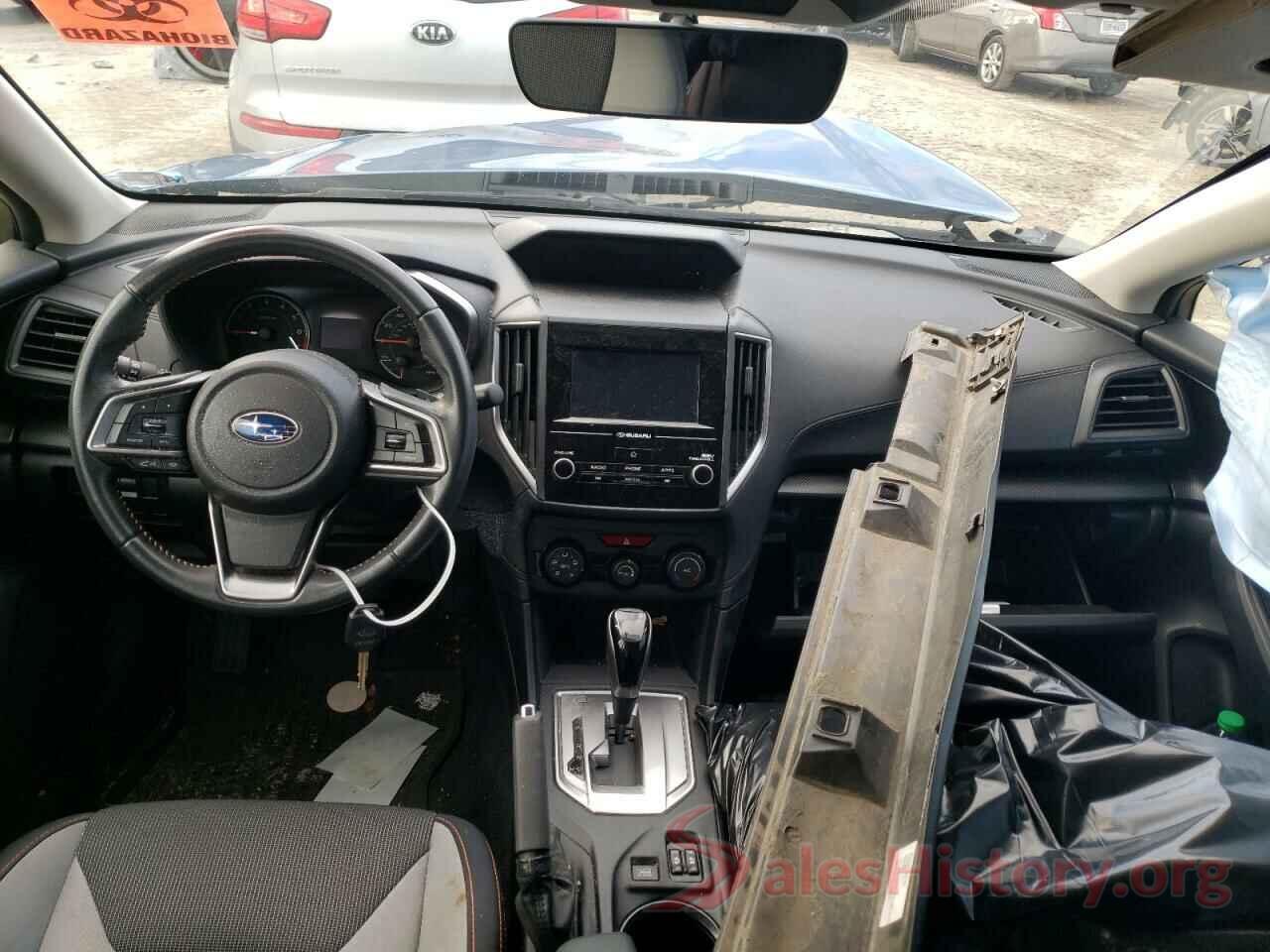 JF2GTABC0JH254413 2018 SUBARU CROSSTREK