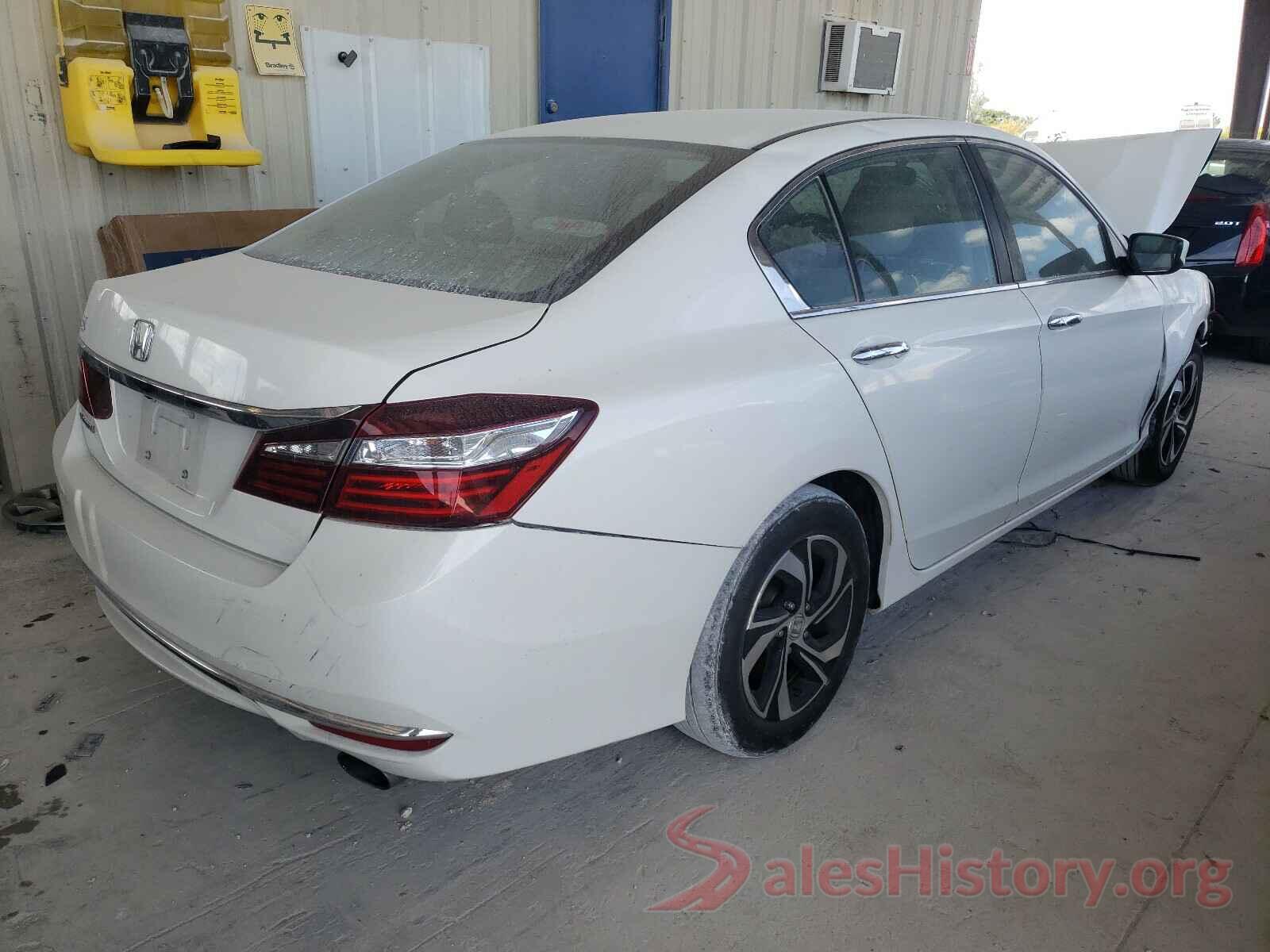 1HGCR2F30HA240477 2017 HONDA ACCORD