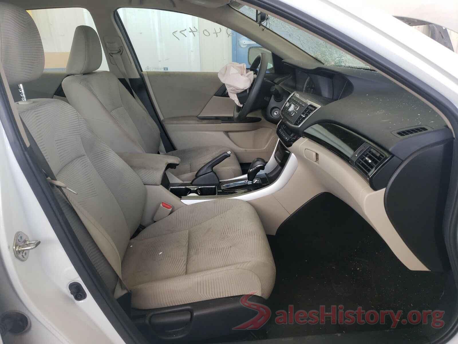 1HGCR2F30HA240477 2017 HONDA ACCORD