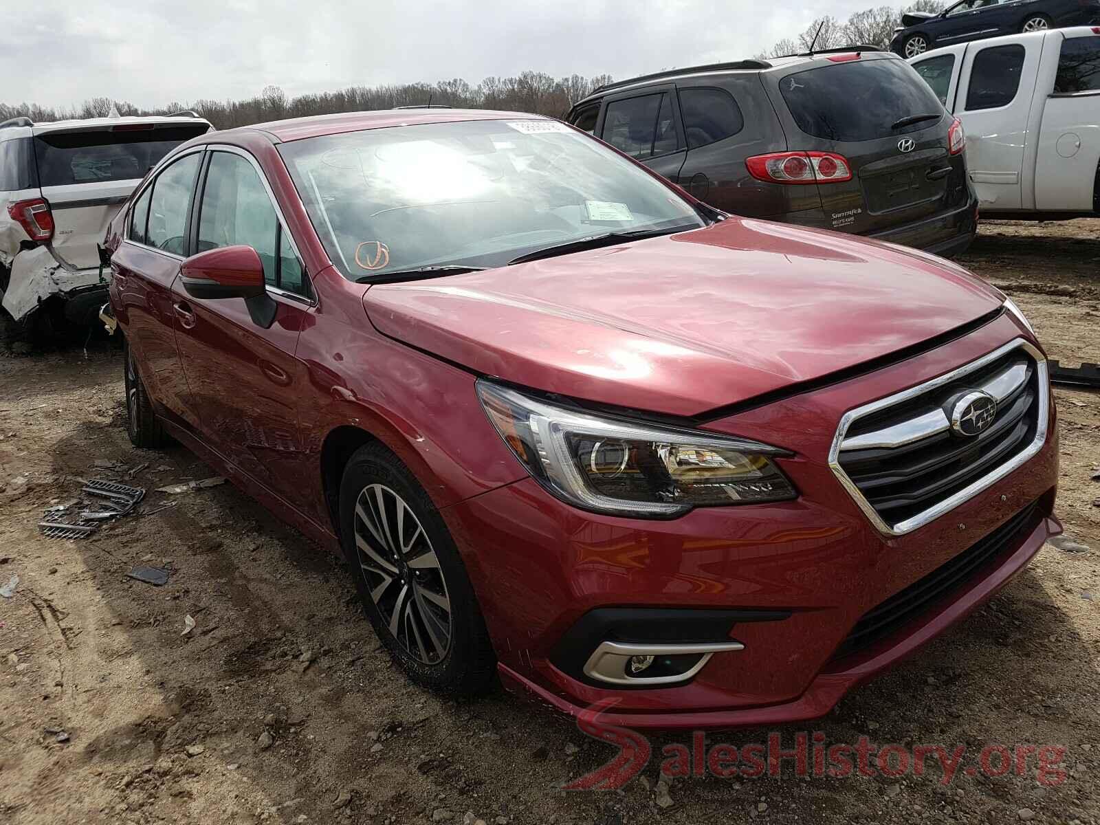 4S3BNAF64J3034292 2018 SUBARU LEGACY